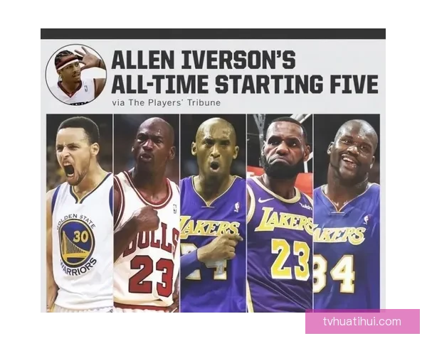 奥尼尔称乔丹为历史最佳 詹姆斯则是魔术师约翰逊的放大版