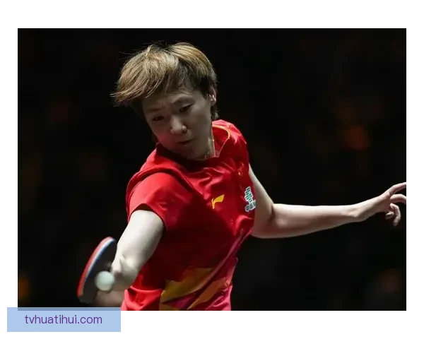 王曼昱鏖战84分钟力拼削球手 赛后疲惫谈体能消耗巨大